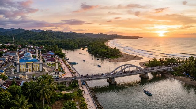 Selamat Datang di Portal SICERDAS Mukomuko: Sinergi Pembangunan dan Akuntabilitas CSR