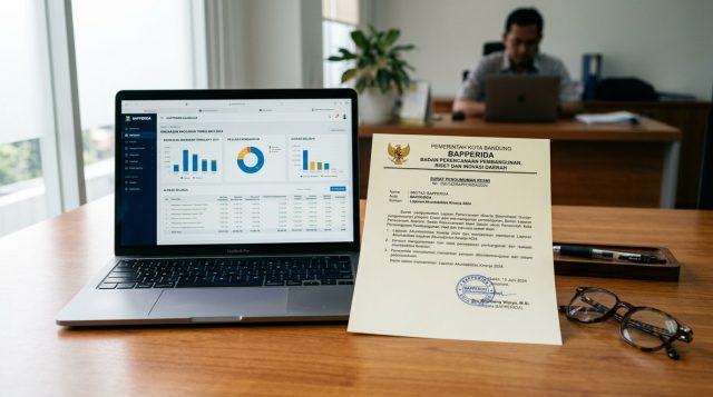 Pengumuman Pelaksanaan dan Tata Cara Pelaporan Berkala CSR Tahun Anggaran 2026